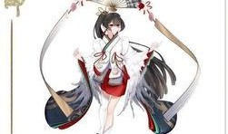 阴阳师神乐皮肤爆料视频,阴阳师世界再添一抹灵动色彩