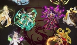 封神续集新爆料视频,神秘力量觉醒，英雄再战三界风云