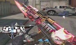 逆战最新头盔爆料,神秘设计引玩家热议，未来战场新宠即将诞生