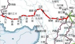 青藏铁路新爆料消息最新,揭秘世界屋脊的钢铁巨龙新篇章