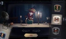 第五人格爆料星黛露视频,第五人格全新角色魅力初现