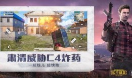 和平精英皮肤ss17最新爆料,全新爆料带你领略极致风采