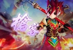 热血江湖手游最新爆料,江湖风云再起，神秘门派即将揭晓！