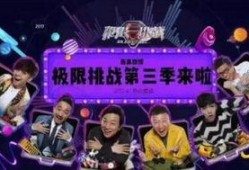 极限挑战第三季在线观看,欢乐无限，挑战升级，在线观看盛宴