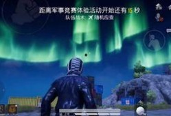 和平精英最新武器爆料视频,神秘性能引玩家热议