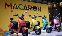 爱玛新车爆料视频,揭秘视频中的惊艳亮点与性能解析