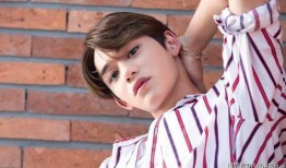 黄旭熙韩国粉丝爆料视频