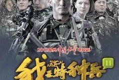 电视剧我是特种兵之利刃出鞘全集在线观看,特种兵的荣耀与挑战