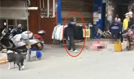 南宁理发店爆料事件视频