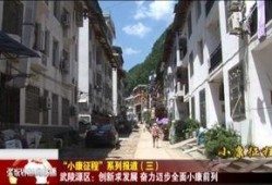 张家界新闻视频爆料,揭秘神秘景点背后的故事