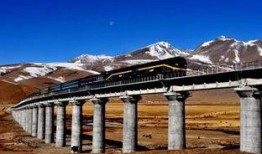 青藏铁路新爆料消息最新,揭秘世界屋脊的钢铁巨龙新篇章