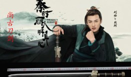 秦时丽人明心在线观看,穿越时空的爱恋，探寻神秘古风世界