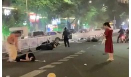 广东车祸最新爆料,多车连环相撞，事故原因及伤亡情况引关注