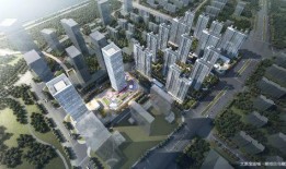 2024太原宝能城最新爆料