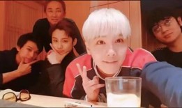 爆料韩国娱乐圈的贴吧