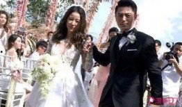 爆料明星结婚视频,浪漫瞬间引网友热议