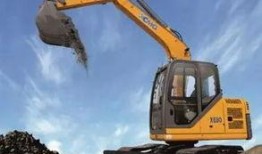 徐工挖机爆料视频大全最新,揭秘行业最新动态与尖端技术