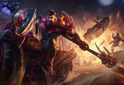 典藏皮肤最新爆料李信怎么获得,揭秘李信获取新途径