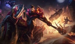 典藏皮肤最新爆料李信怎么获得,揭秘李信获取新途径