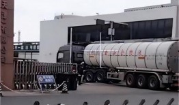 油罐车爆料事件视频大全