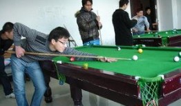 台球争霸赛爆料视频,精彩瞬间与幕后故事