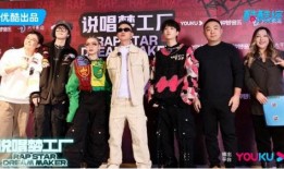 说唱梦工厂最新爆料,揭秘热门说唱歌手幕后故事与音乐创作秘籍