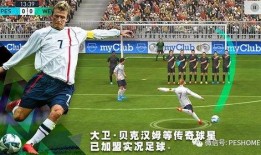 礼盒实况足球最新爆料,神秘球员加盟，新赛季战火重燃！