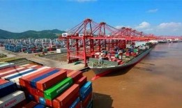 宁波海港最新爆料,揭秘港口发展新篇章