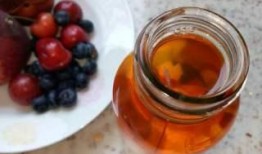 爆料水果茶制作方法视频,轻松学会在家自制美味饮品