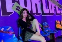 都美竹最新爆料图片,惊人真相曝光，娱乐圈再掀波澜！