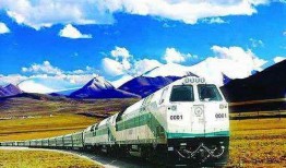 青藏铁路新爆料消息最新,揭秘世界屋脊的钢铁巨龙新篇章