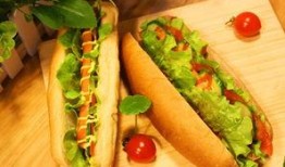 火腿热狗爆料视频,揭秘幕后制作过程