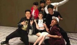 娱乐吃瓜爆料娱乐圈