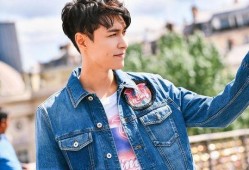 娱乐大爆料张艺兴,娱乐大爆料背后的明星魅力与成长之路