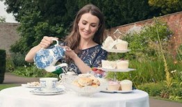 凯特王妃朋友爆料视频,王室生活背后真相揭秘