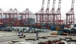 宁波海港最新爆料,揭秘港口发展新篇章