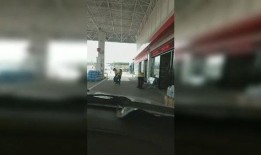 加油站小姐姐爆料视频,揭秘油站内幕