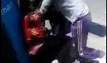 网友爆料女儿被打死视频,网友曝光惊人视频揭露校园暴力悲剧