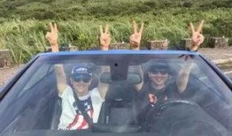 林俊杰开车爆料视频合集