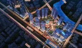 2024太原宝能城最新爆料