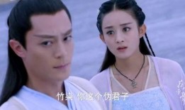 花千骨在线观看,穿越仙侠世界，共赴爱恨情仇之旅