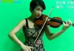 莫小寒爆料小提琴视频,琴音悠扬引网友热议