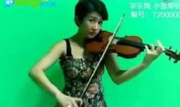 莫小寒爆料小提琴视频,琴音悠扬引网友热议