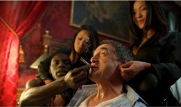 电影触不可及在线观看,跨越身份界限的人性光辉