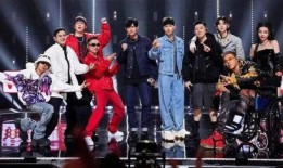 说唱梦工厂最新爆料,揭秘热门说唱歌手幕后故事与音乐创作秘籍