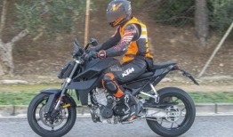 ktm最新爆料,揭秘全新车型与技术创新