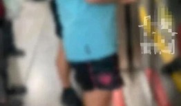 地铁插队爆料事件视频,视频揭露不文明现象引发热议