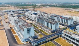 葫芦岛化工最新爆料,揭秘重大环保违规事件真相