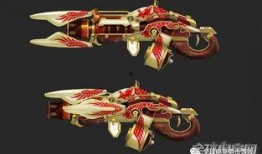 水神武器最新爆料视频