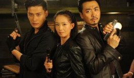 枪花电视剧全集在线观看